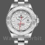 Replica Rolex Yacht-Master 116622 Edelstahl Platin Zifferblatt 40mm Herren Replica Uhr