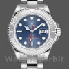 Replica Rolex Yacht-Master 126622 Platinum Bezel Blue Dial 40MM Herren Replica Uhr Kompromisslose Präzision