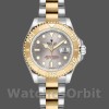 Replica Rolex Yacht-Master 169623 Two Tone 29MM Lady Replica Uhr Hochwertige Damen Replica Uhr online kaufen