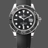 Replica Rolex Yacht-Master 226659 White Gold Black Dial 42mm Herren Replica Uhr, Replik, Klassisches Design