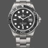 Replica Rolex Yacht-Master Black Dial Titanium 226627 0001 42mm Herrenuhr Sportliches Design