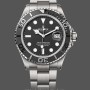 Replica Rolex Yacht-Master Black Dial Titanium 226627 0001 42mm Herrenuhr