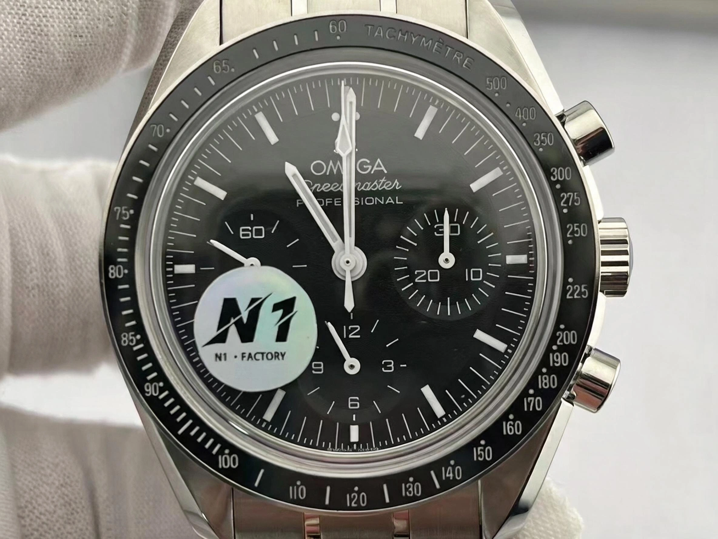 Omega Speedmaster Moonwatch Professional 310.30.42.50.01.001