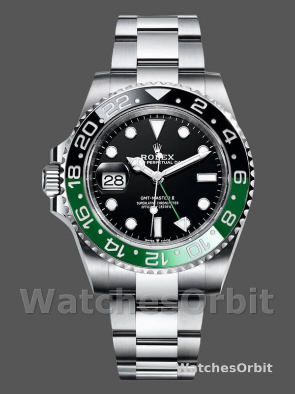 Replik-Uhr — Referenz 126720VTNR